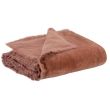 Eiderdown Fara Bois De Rose 85 X 200
