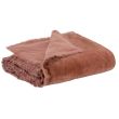 Eiderdown Fara Bois De Rose 85 X 200