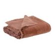 Eiderdown Fara Bois De Rose 85 X 200