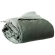 Eiderdown Fara Thym 85 X 200