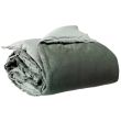 Eiderdown Fara Thym 85 X 200