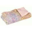 Eiderdown Daphne Naturel 80 X 180