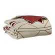 Eiderdown Zeff Mila Rubis 80 X 180