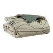 Eiderdown Zeff Mila Thym 80 X 180