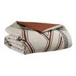 Eiderdown Zeff Johan Caramel 80 X 180