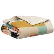 Eiderdown Zeff Dea Multico 80 X 180