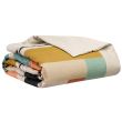 Eiderdown Zeff Dea Multico 80 X 180
