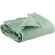 Laly plain comforter Opaline 85 X 200