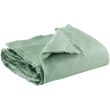 Laly plain comforter Opaline 85 X 200
