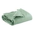 Laly plain comforter Opaline 85 X 200