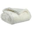 Nolan recycled comforter Neige 85 X 200
