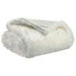 Nolan recycled comforter Neige 85 X 200