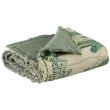 Zeff Raja comforter Multico 85 X 200