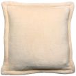 Cushion Tender Creme 50 X 50