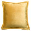 Cushion Tender Curry 50 X 50