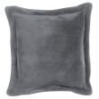 Cushion Tender Gris 50 X 50