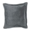 Cushion Tender Gris 50 X 50