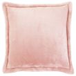 Cushion Tender Aubepine 50 X 50