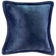 Cushion Tender Encre 50 X 50