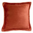 Cushion Tender Marmelade 50 X 50 Set of 2