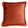 Cushion Tender Marmelade 50 X 50 Set of 2
