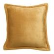 Cushion Tender Ocre 50 X 50