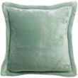 Tender cushion Opaline 50 X 50