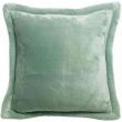 Tender cushion Opaline 50 X 50
