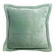 Tender cushion Opaline 50 X 50