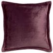 Cushion Tender Prune 50 X 50 Set of 4
