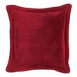 Cushion Tender Rubis 50 X 50