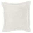 Cushion Tender Neige 50 X 50