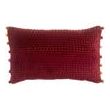 Cushion Gastounet Griotte 30 X 50