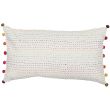 Cushion Gastounet Multico 30 X 50