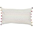 Cushion Gastounet Multico 30 X 50