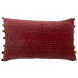 Cushion Gastounet Tomette 30 X 50