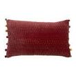 Cushion Gastounet Tomette 30 X 50