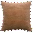 Cushion Gastounet Camel 45 X 45