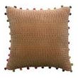 Cushion Gastounet Camel 45 X 45