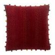 Cushion Gastounet Griotte 45 X 45