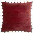 Cushion Gastounet Tomette 45 X 45