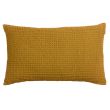 Cushion Stonewashed Maia Bronze 30 X 50