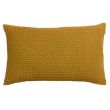 Cushion Stonewashed Maia Bronze 30 X 50