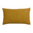 Cushion Stonewashed Maia Bronze 30 X 50
