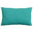 Cushion Stonewashed Maia Lagon 30 X 50 Set of 2