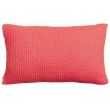 Cushion Stonewashed Maia Malabar 30 X 50 Set of 2
