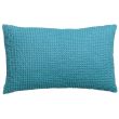 Cushion Stonewashed Maia Quartz 30 X 50 Set of 2