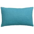 Cushion Stonewashed Maia Quartz 30 X 50 Set of 2