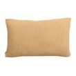 Cushion Stonewashed Maia Sable 30 X 50
