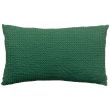Cushion Stonewashed Maia Epicea 30 X 50